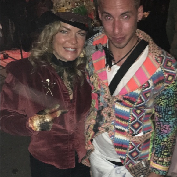 New tile items department tile, Meet your Posher Dianna(Bookmark 1) not for sale - Picture 15 of 15